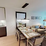Apartment White Pearl 1.06 *