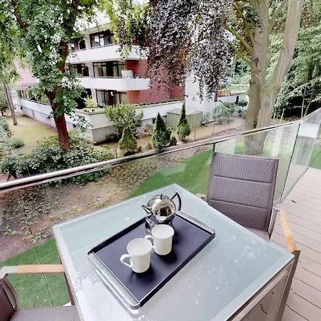 White Pearl 1.06 ティメンドルファー・シュトラント