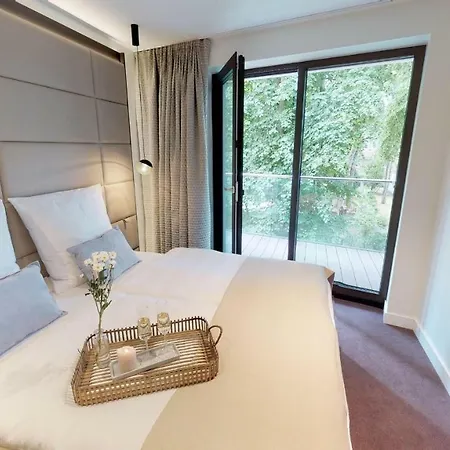 Apartment White Pearl 1.06