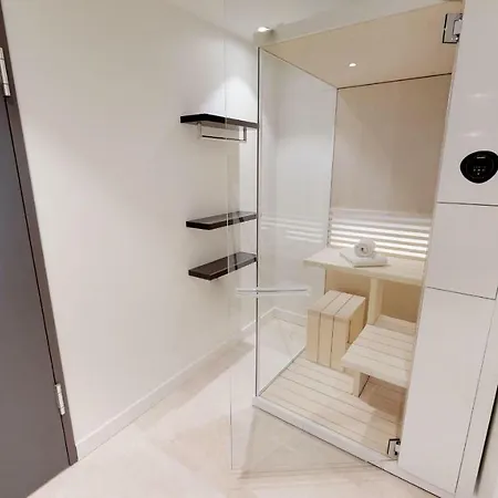 アパート White Pearl 1.06 *