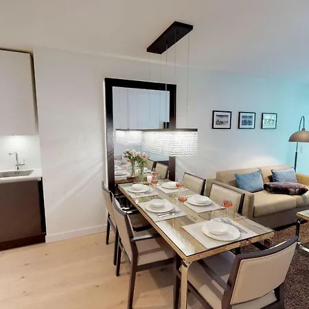 Apartment White Pearl 1.06 *
