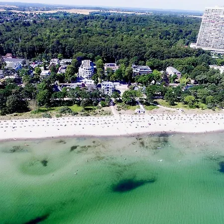 White Pearl 1.06 * ティメンドルファー・シュトラント