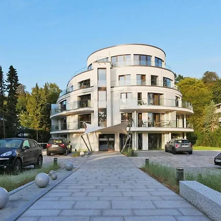 White Pearl 1.06 Timmendorfer Strand