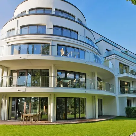 White Pearl 1.06 Timmendorfer Strand