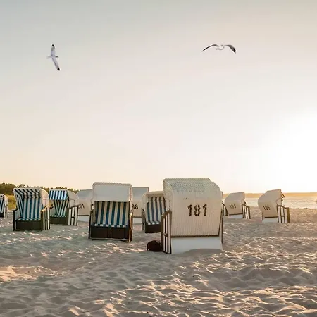 Apartamento White Pearl 1.06