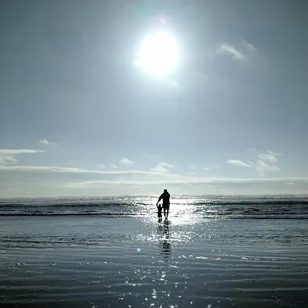 アパート White Pearl 1.06 ティメンドルファー・シュトラント