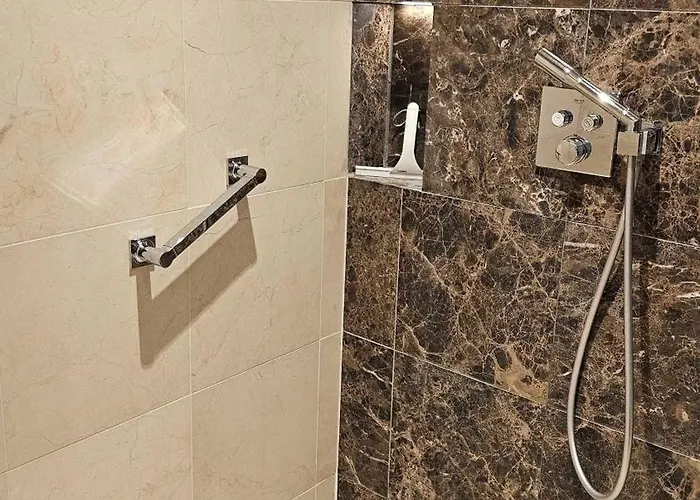 White Pearl 1.06 Lägenhet Timmendorfer Strand