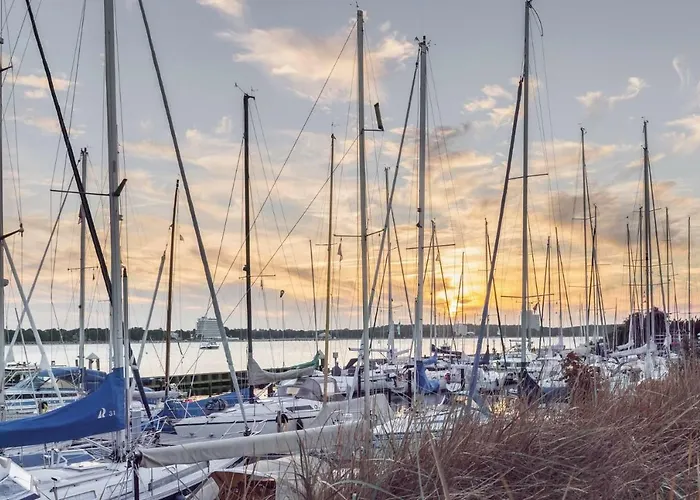 White Pearl 1.06 Lägenhet *