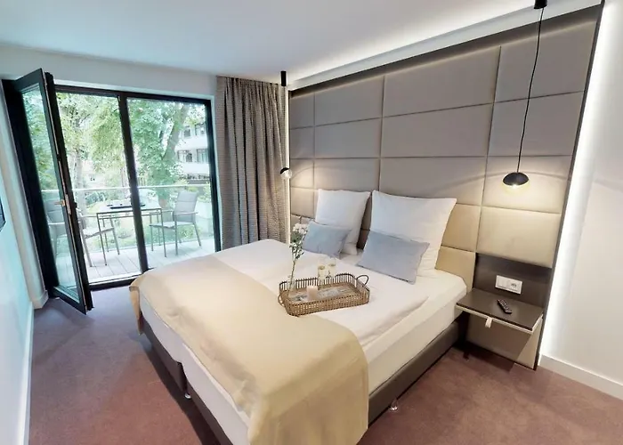 Apartamento White Pearl 1.06 *