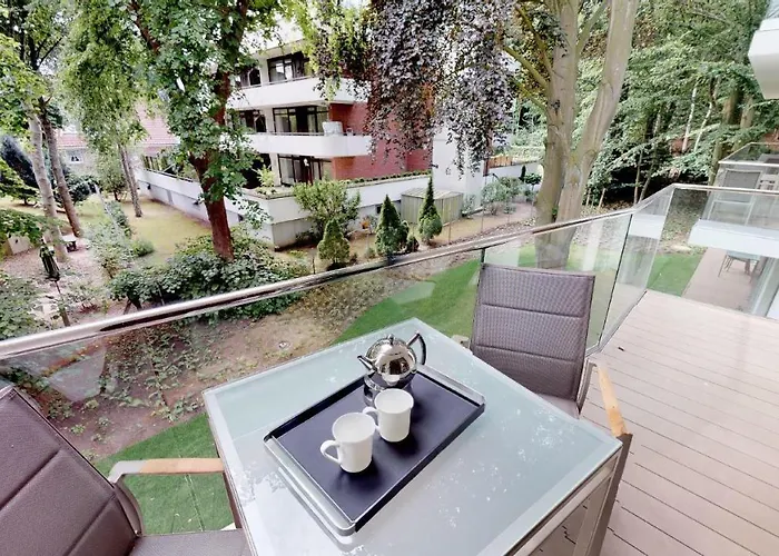 White Pearl 1.06 Timmendorfer Strand