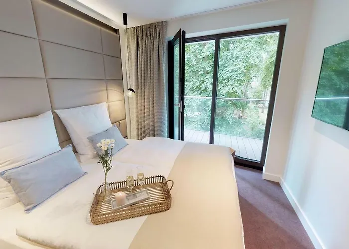 Apartamento White Pearl 1.06