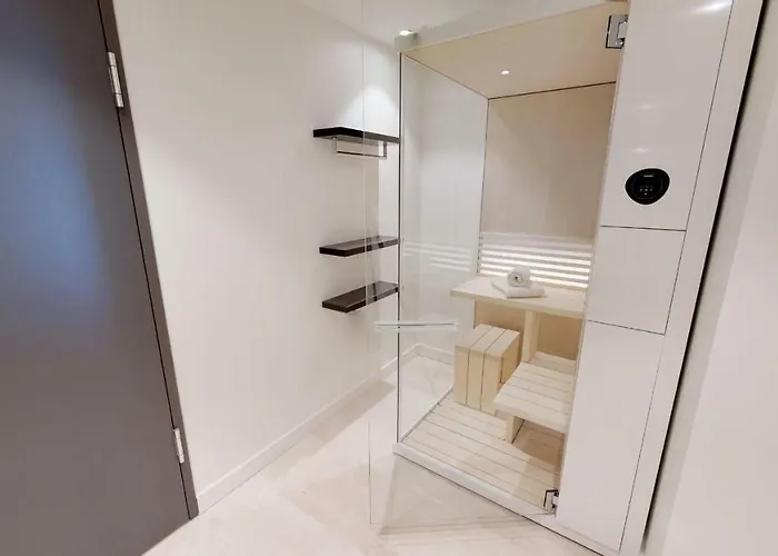 Apartamento White Pearl 1.06 *