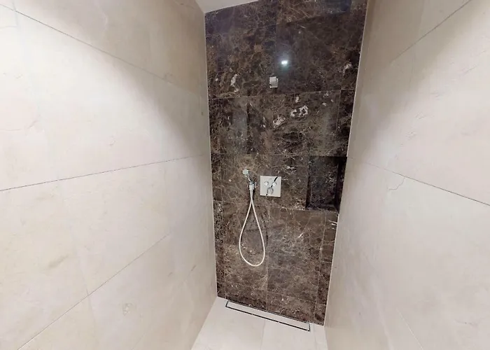 White Pearl 1.06 Apartamento