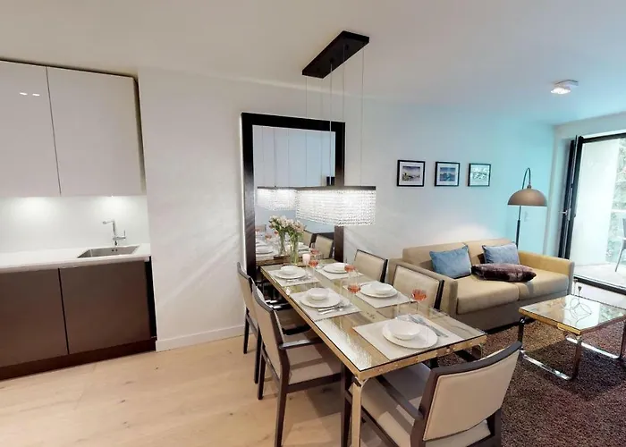 Apartamento White Pearl 1.06 *