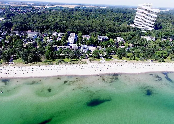 White Pearl 1.06 * Timmendorfer Strand