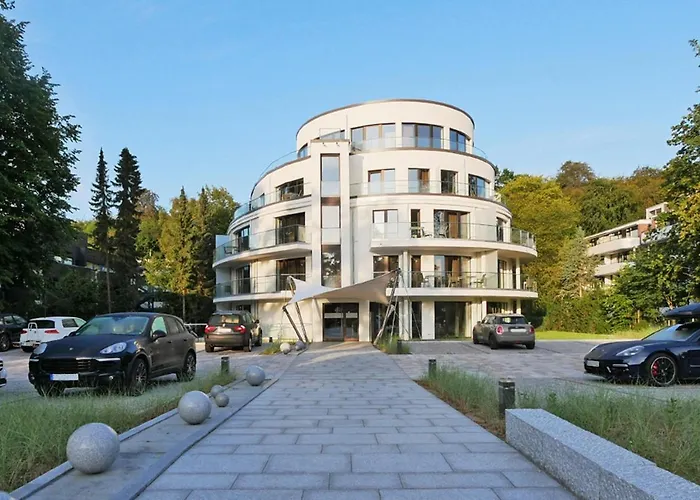 White Pearl 1.06 Timmendorfer Strand