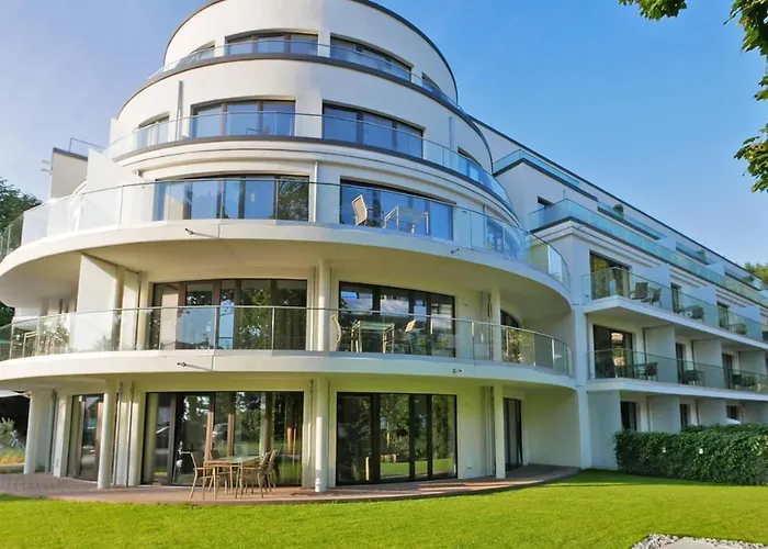 White Pearl 1.06 Timmendorfer Strand