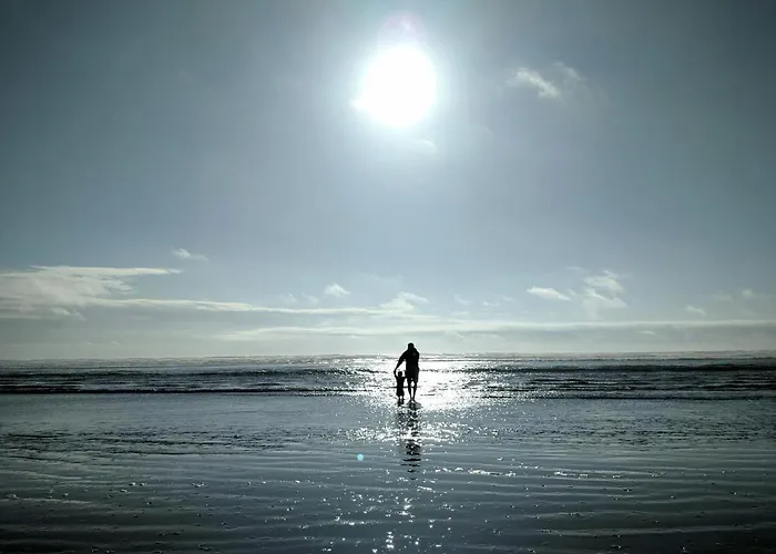 Apartamento White Pearl 1.06 Timmendorfer Strand